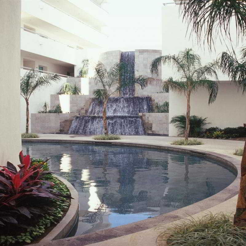 Ocean Breeze Nuevo Vallarta Puerto Vallarta Exterior foto